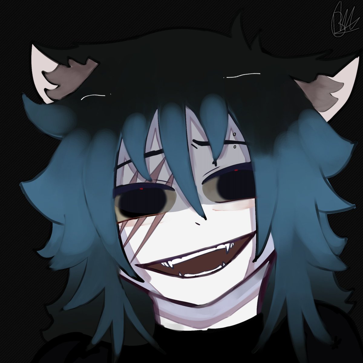 alexeldark5's tweet photo. Dibujito del Alex <3

#dibujodigital #art #artchile #dibujo https://t.co/uWb3fXaOIe