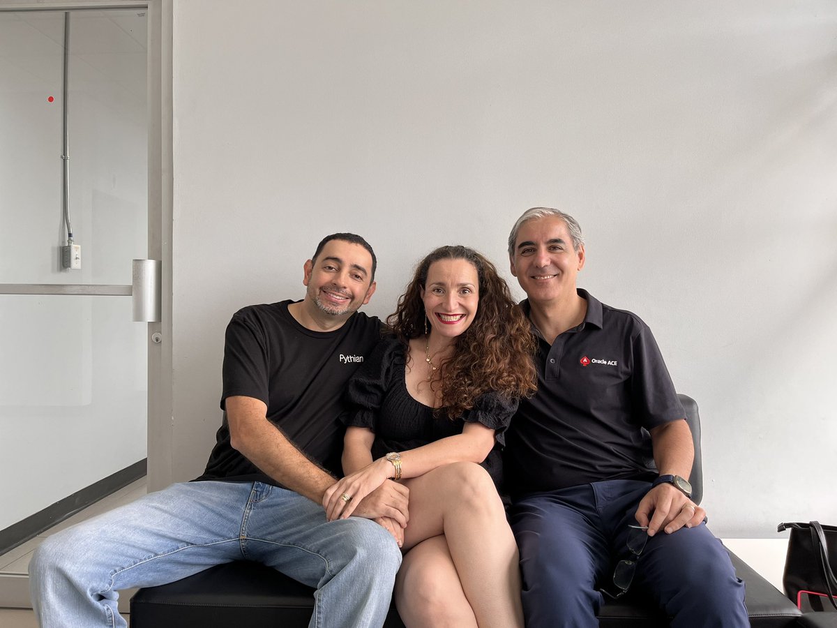 rsalazar_ace's tweet image. @Pythian meetup in Costa Rica ! 🇨🇷 
@ncalerouy 
@OlgaSerrano  
#LAOUCCR24
#LaoucTour24
#pythianlife