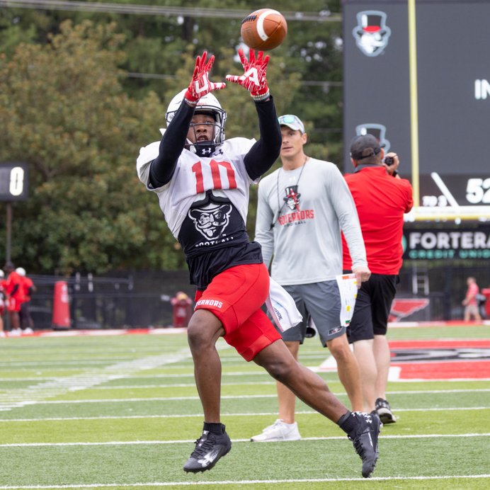 Austin Peay Football tweet media