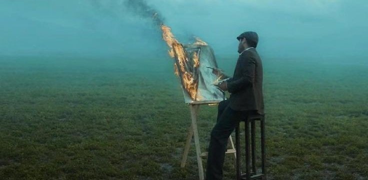 Acılar hatıralaşınca güzelleşir.

Cemil Meriç