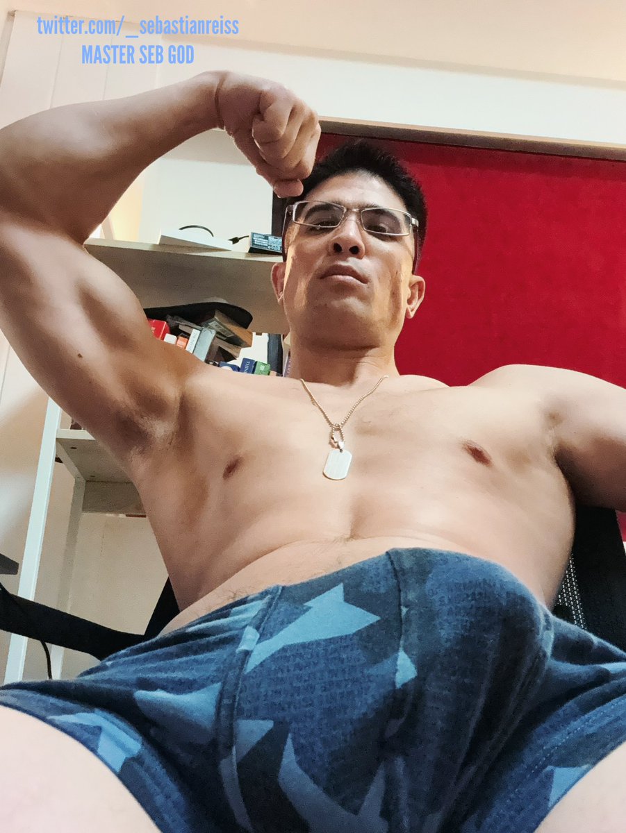ENTER MY LIVE FINDOM CHATURBATE DUNGEON WITH A submissive desire to be dominated now… 😈💲 chaturbate.com/sebastianreiss

**NEW UPLOADED GODLY CUMSHOT CUSTOM VIDEO** 👑💲💲💲💦

#cashmaster #findom