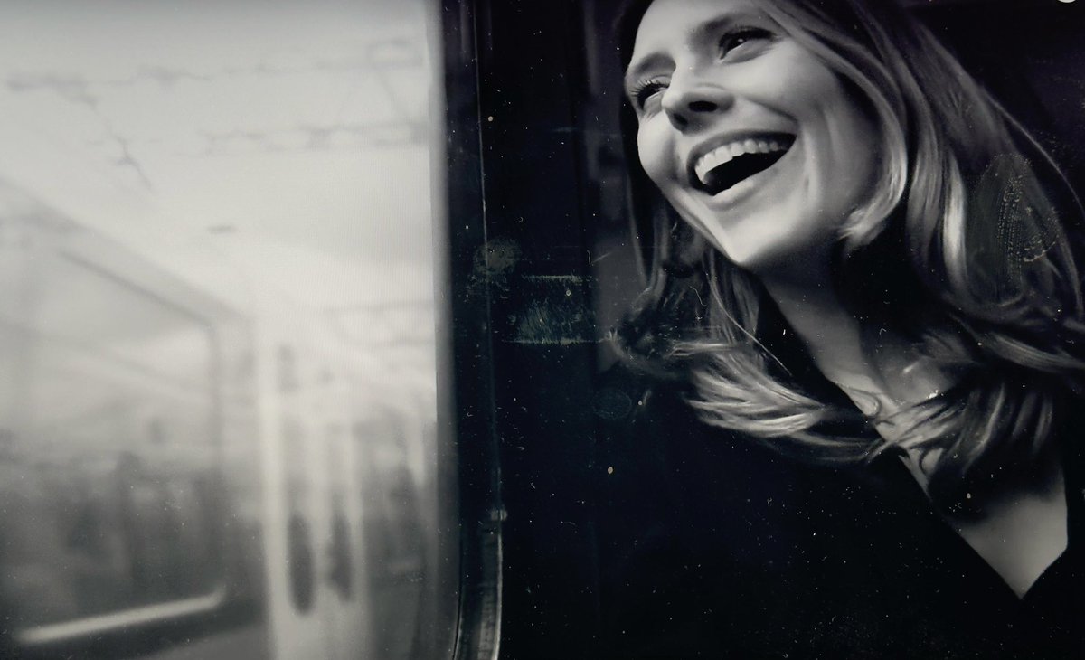 𝚃𝚑𝚎 𝙻𝚊𝚜𝚝 𝚃𝚛𝚊𝚒𝚗 𝙷𝚘𝚖𝚎 - coming soon

Written by Max McGee

🎥  <a href="/TonyMcGeePhotog/">Tony McGee</a>