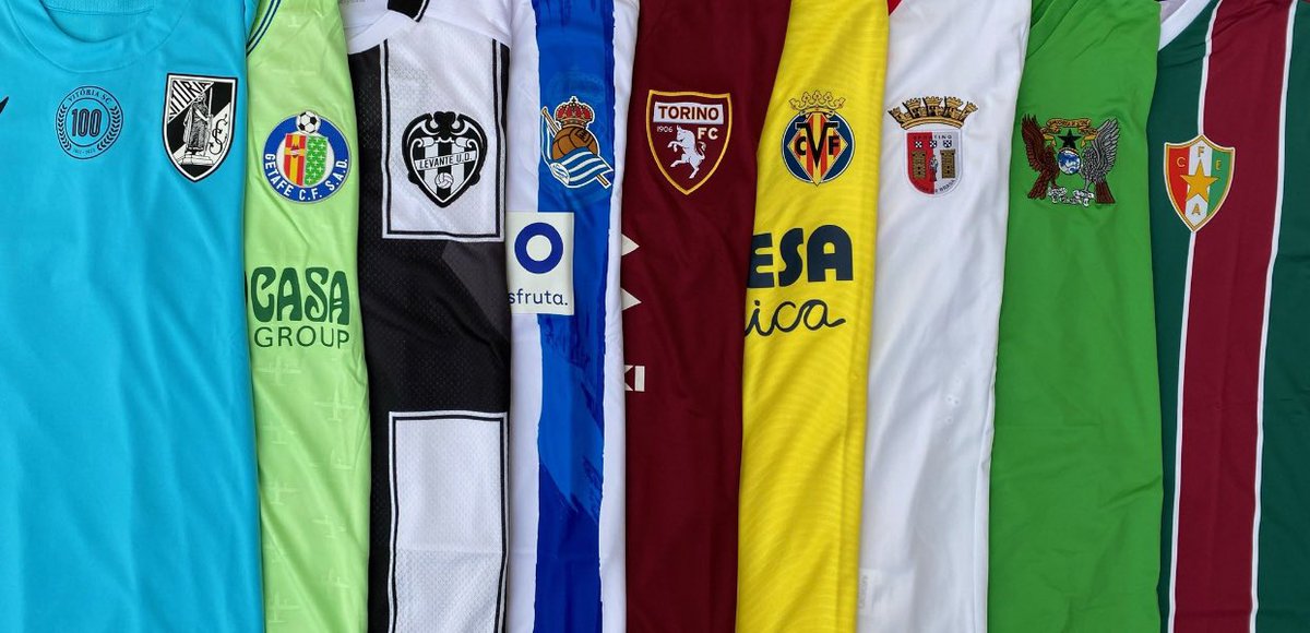 🚨🚨 On vous offre LE MAILLOT DE VOTRE CHOIX ! 🎁

👉🏼 Pour participer, c'est très simple ⤵️

- Follow <a href="/La_Minute_Foot/">La Minute Foot</a> et <a href="/IlhanBouhada/">Ilhan Bouhada 🇫🇷🇹🇷🇩🇿</a>
- RT ce tweet
- Identifie un pote 

TAS le 14/08 à 20h.

Bonne chance à tous ! ☘️

#GiveawayAlert #Giveaway