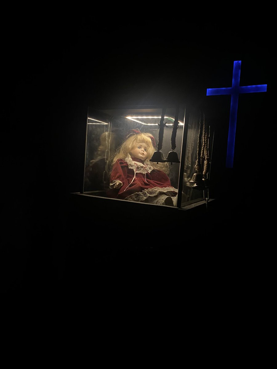 EmGriff80's tweet image. My Haunted hotel @myhauntedhq Chester, England 
Could you sleep here? 
#TheMyHauntedProject #Myhauntedhotel #paranormal #ghosts