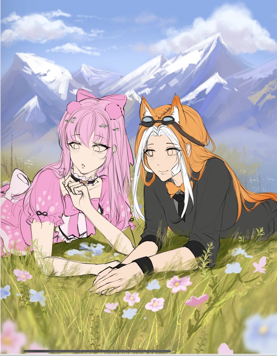 ˚ʚ♡🌸Demi🌸♡ɞ˚ 🩷 ❀ tweet media