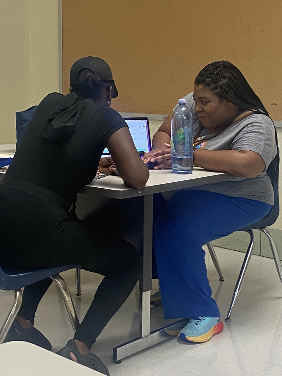 Jeanetta Nelson tweet media