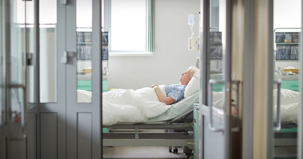 Campus_Safety01's tweet image. Explore the future of security in healthcare in our recent blog. Advanced security solutions play a critical role in medical centers, ensuring rapid emergency response. Choose RhinoWare® to enhance safety in your healthcare facility. #LockdownSystem bit.ly/3TCqSqK