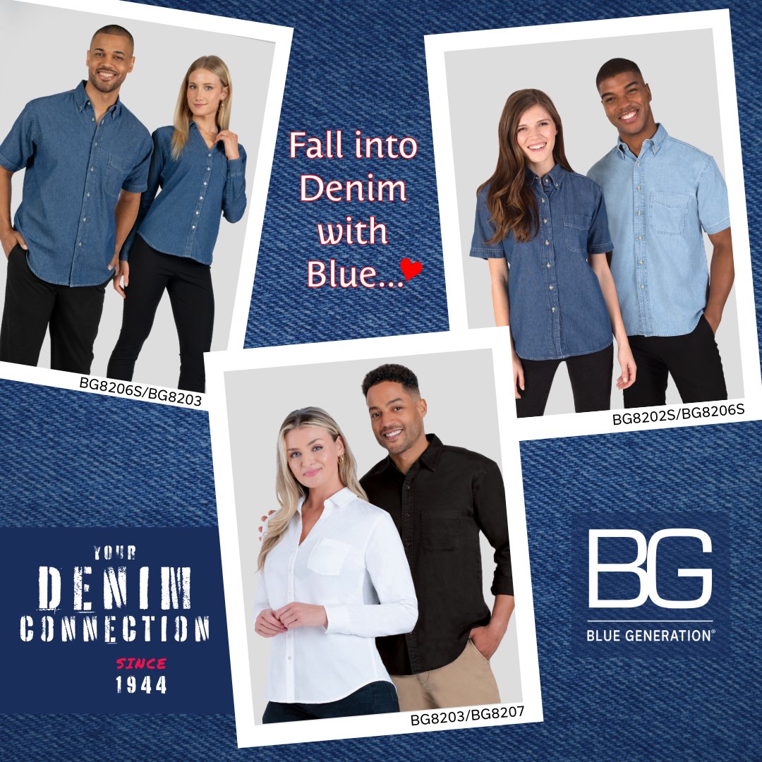 Blue Generation tweet media