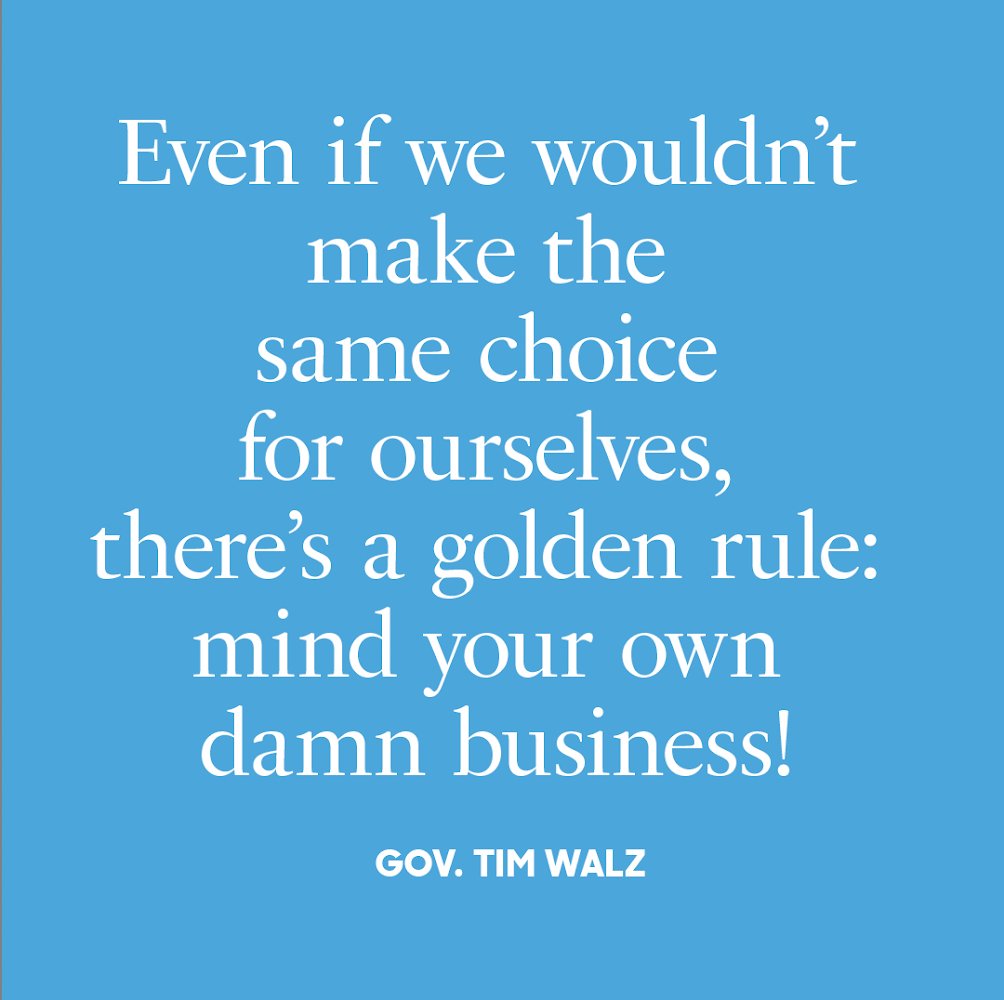 HillaryClinton's tweet image. Trump and Project 2025 want to ban abortion, end IVF, monitor women&apos;s menstrual cycles, and more. 

Join the team that thinks they should mind their own damn business.