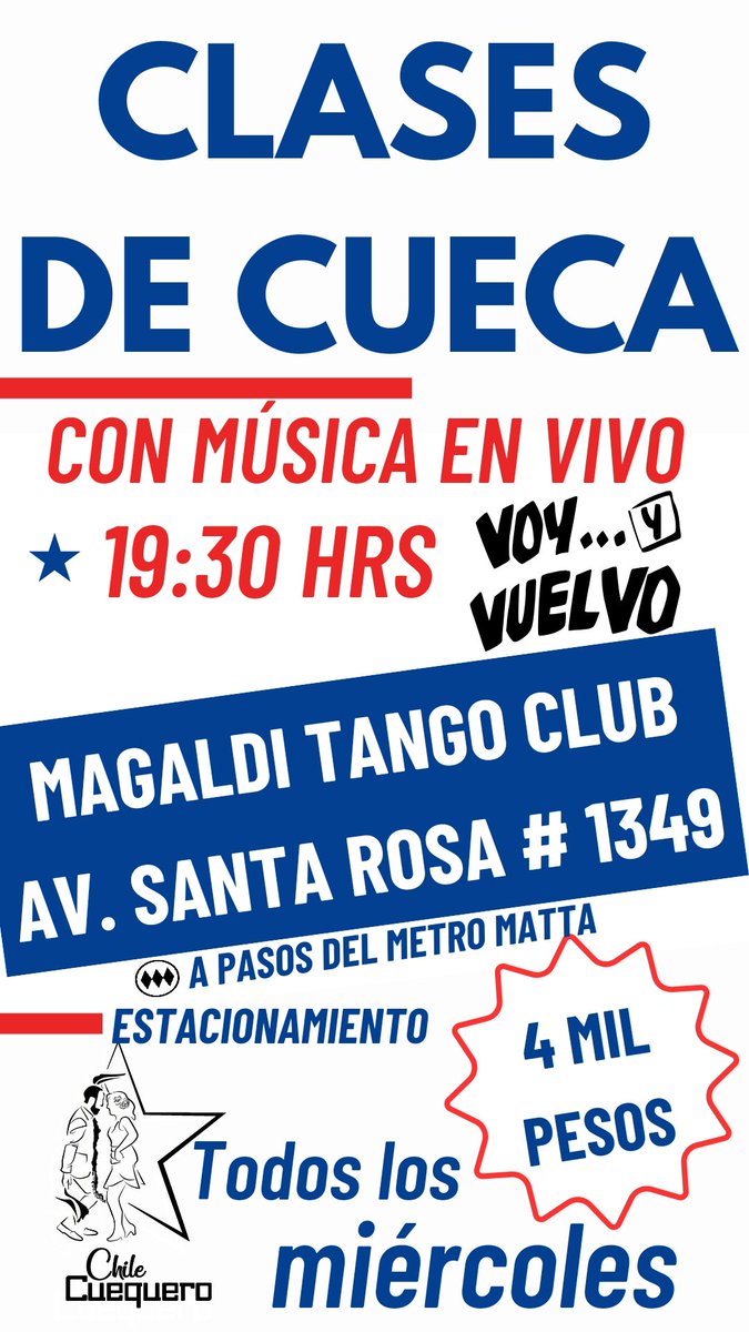 ChileCuequero (@chilecuequero) on Twitter photo 