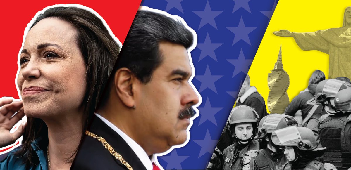 In this edition of 🍚Chaufa with <a href="/knecht_ethan/">Ethan Knecht</a>
➡️🇨🇳 quickly congratulates Maduro after election
➡️🇵🇦 considering special econ zones for 🇨🇳
➡️🇹🇼 hosts IPAC despite  intimidation from 🇨🇳
➡️🇨🇳 and 🇭🇳 conclude 6th round of FTA talks
➡️🇧🇧 harvests 3 tons of rice with 🇨🇳 help