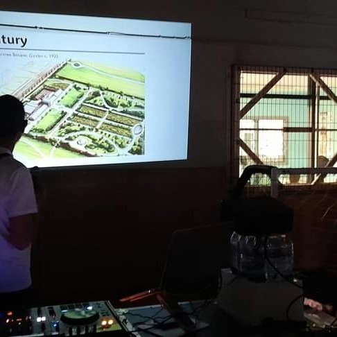 Cllr Naz Hasan tweet media