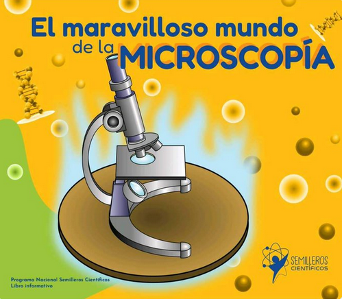 El Programa Nacional Semilleros Científicos creado por el Presidente <a href="/NicolasMaduro/">Nicolás Maduro</a>
 una iniciativa para promover las Ciencias en edades tempranas, para que nuestros niños y jóvenes puedan aprender de forna didáctica e innovadora.