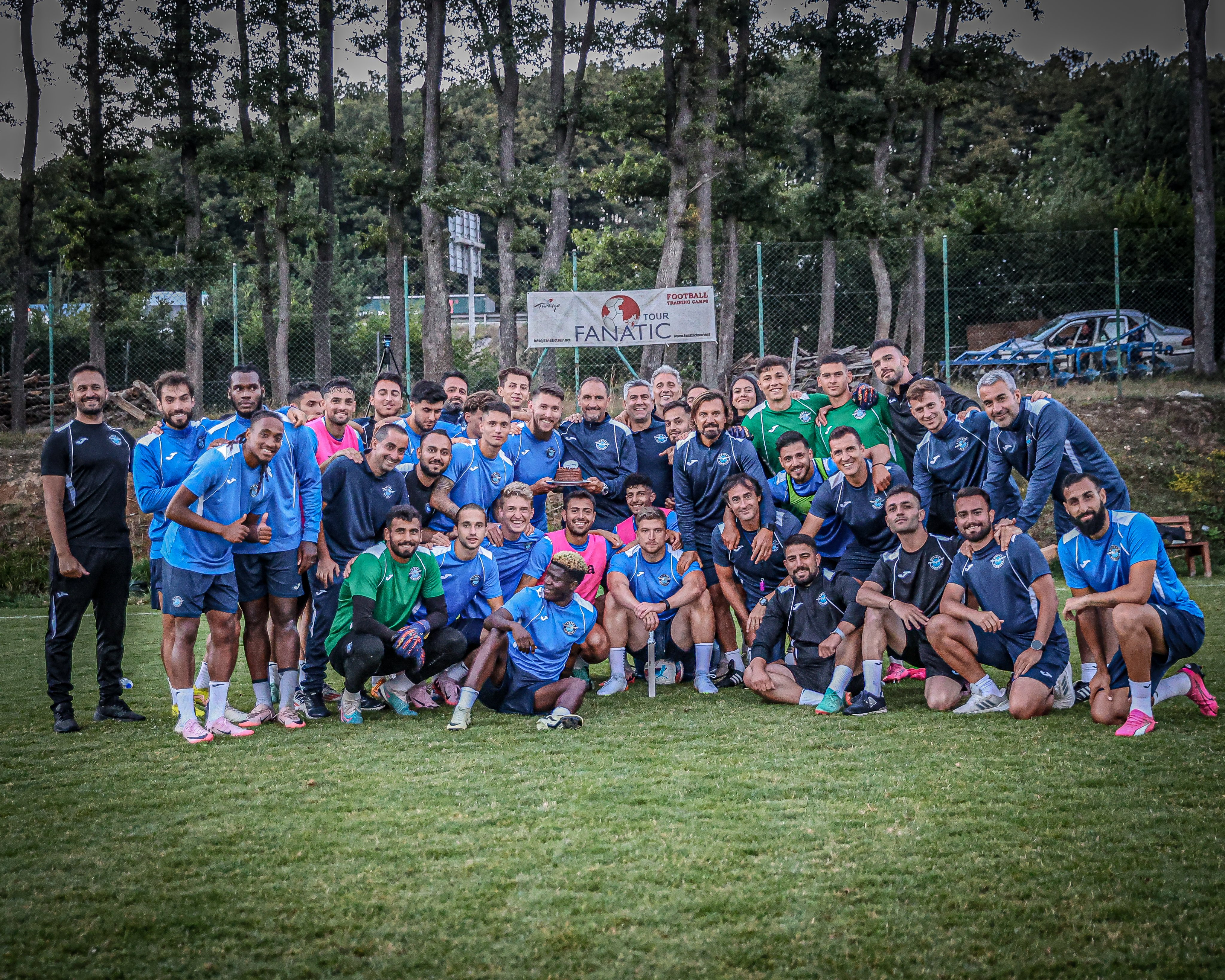 adana demirspor kadro 2024