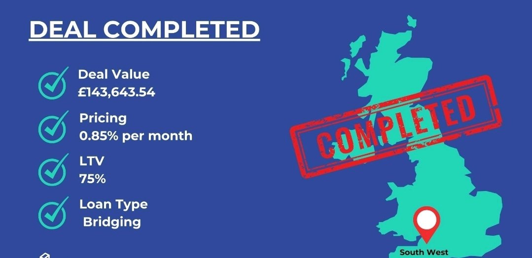 Lee Robinson Property Finance LTD (@lr_propfinance) on Twitter photo 