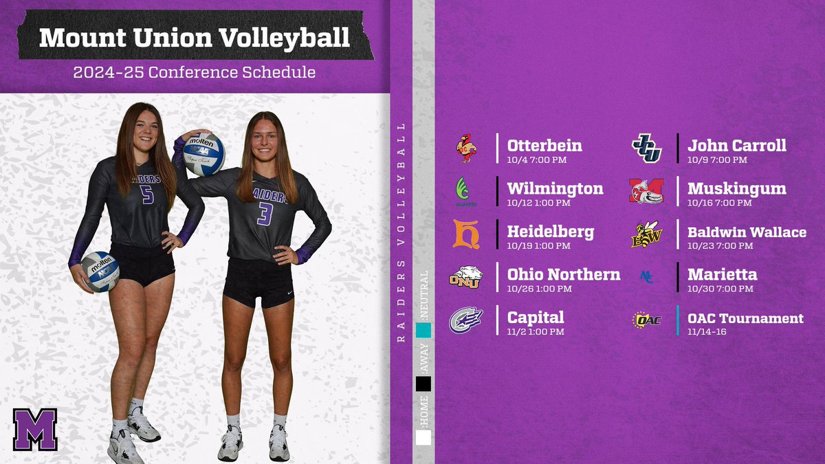 Schedule Drop 😈.  We can’t wait to get started!