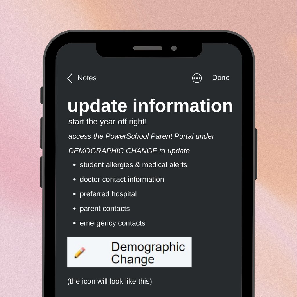 Alden High School! tweet media