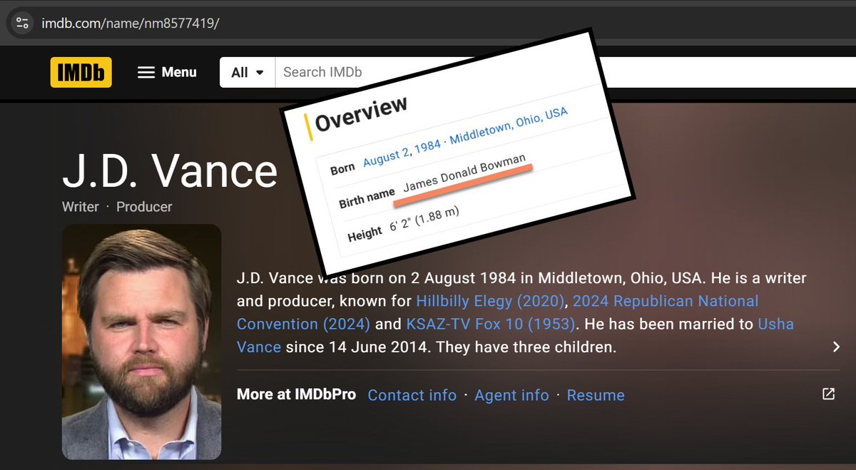Vincent Kennedy tweet media