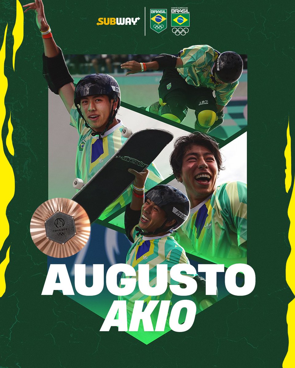 Time Brasil tweet media