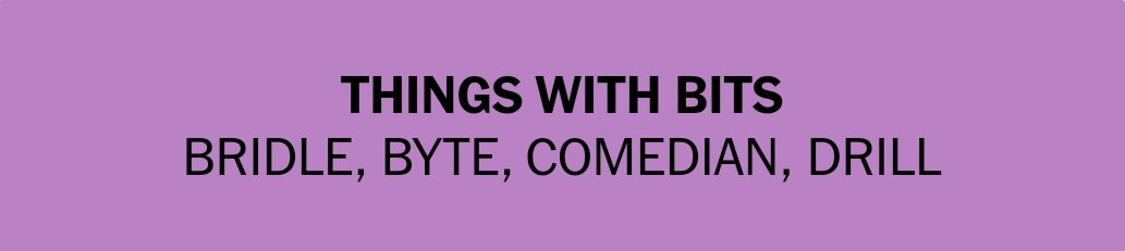 is the purple connections unhinged today? tweet media