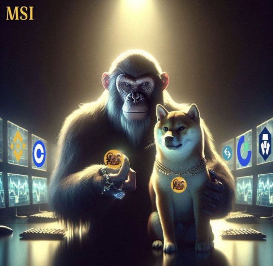 SavageMonkey_23's tweet image. $MSI 🤝 #ToadSwap
For LiFE