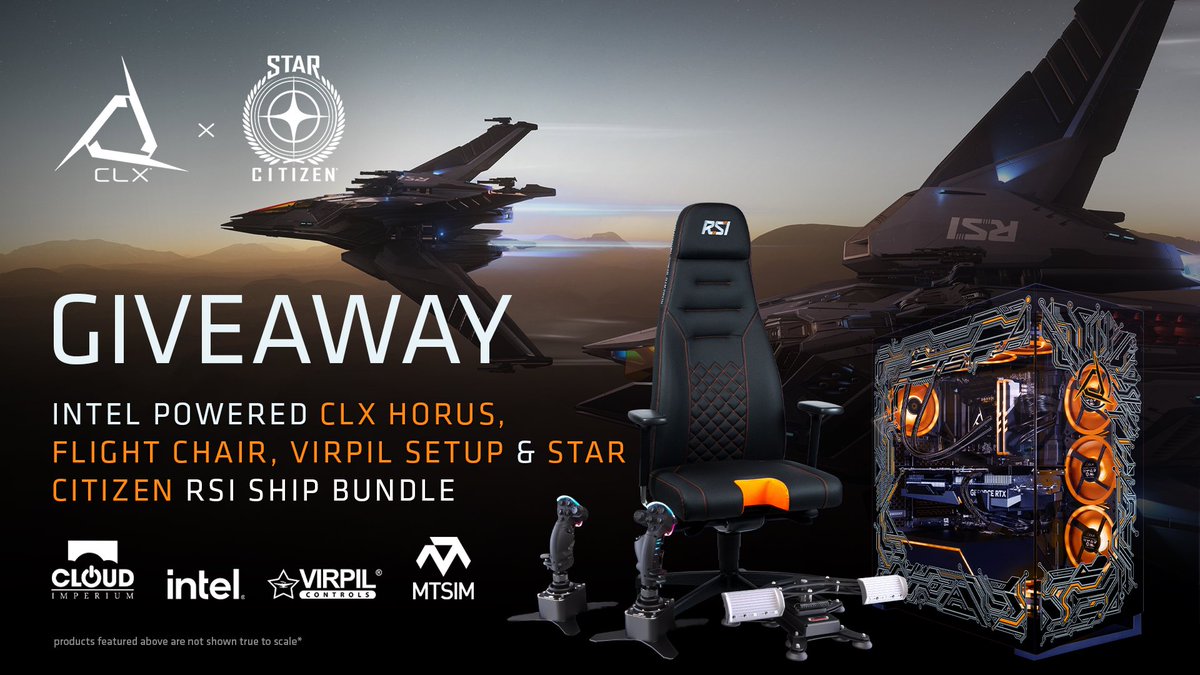 CLX Gaming tweet media