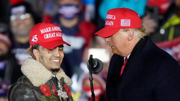 Tim Walz &amp; Kamala Harris would destroy our country. Look at what “Biden” has done in the past 3 years. We can’t survive another communist regime. The only answer is Trump.

Make America Great Again! 🇺🇸