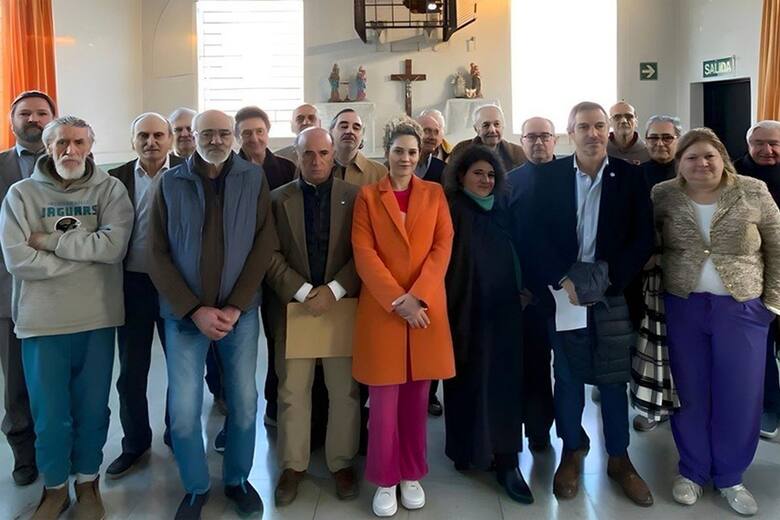 Inquilinos Agrupados tweet media