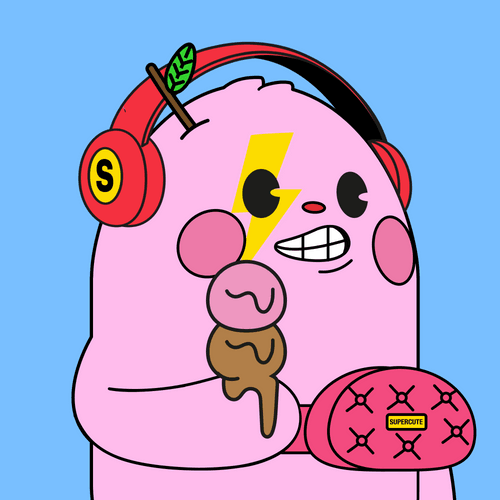 SuperCWsales's tweet photo. Supercute World #4547 has just sold for 0.005 ETH ($11.58 USD)

From: 0x5722 
To: 0xf408 

https://t.co/m0O5NOZsvx
#Supercuteworld #SupercuteNFT https://t.co/u8jeBp3Ca5
