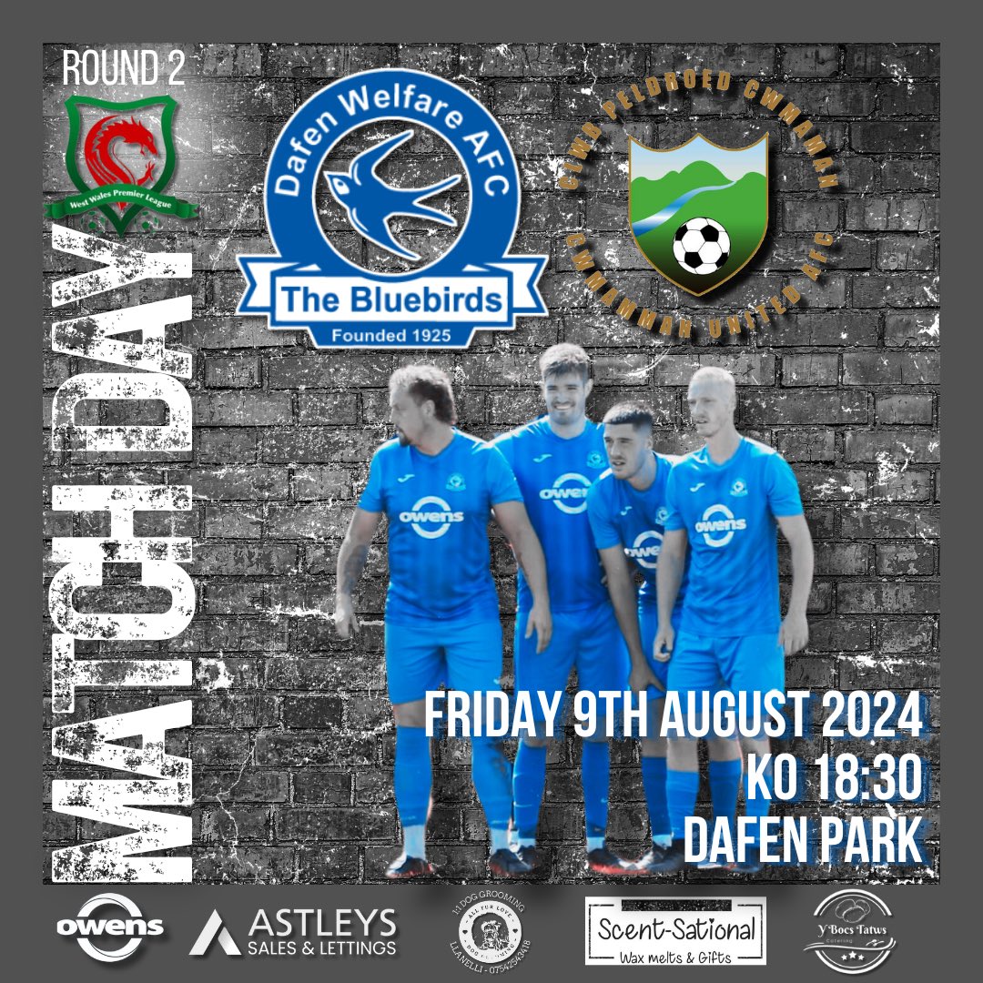 Dafen AFC (@dafenafc) on Twitter photo 