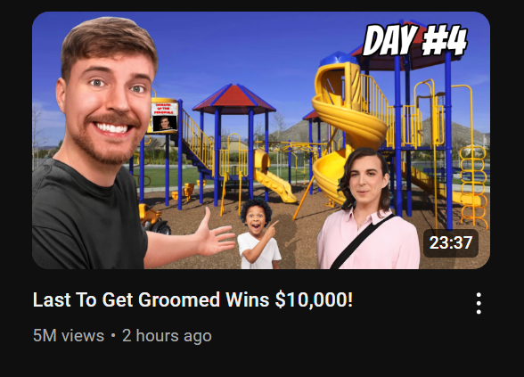_xvhjs's tweet photo. @MrBeast ok https://t.co/udB4RAml5I