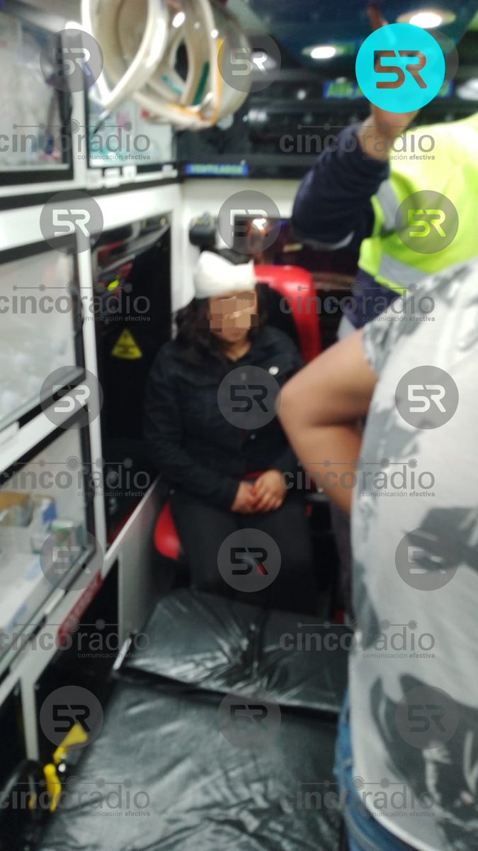 laredcincoradio's tweet photo. 🩸🔫 || Una pareja fue baleada en el “Mirador de las Brujas” en Temetzontla, Panotla, Tlaxcala, durante un intento de asalto. Un joven de 29 años fue herido de bala y la mujer recibió un cachazo en la cabeza. Ambos fueron ingresados a un hospital. #Temetzontla #Asalto #Violencia #NoticiasTlaxcala #Emergencia
