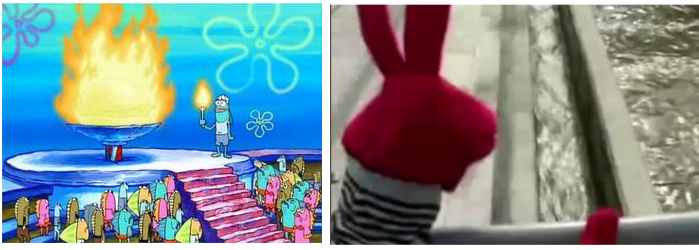 Mario del Desierto tweet media