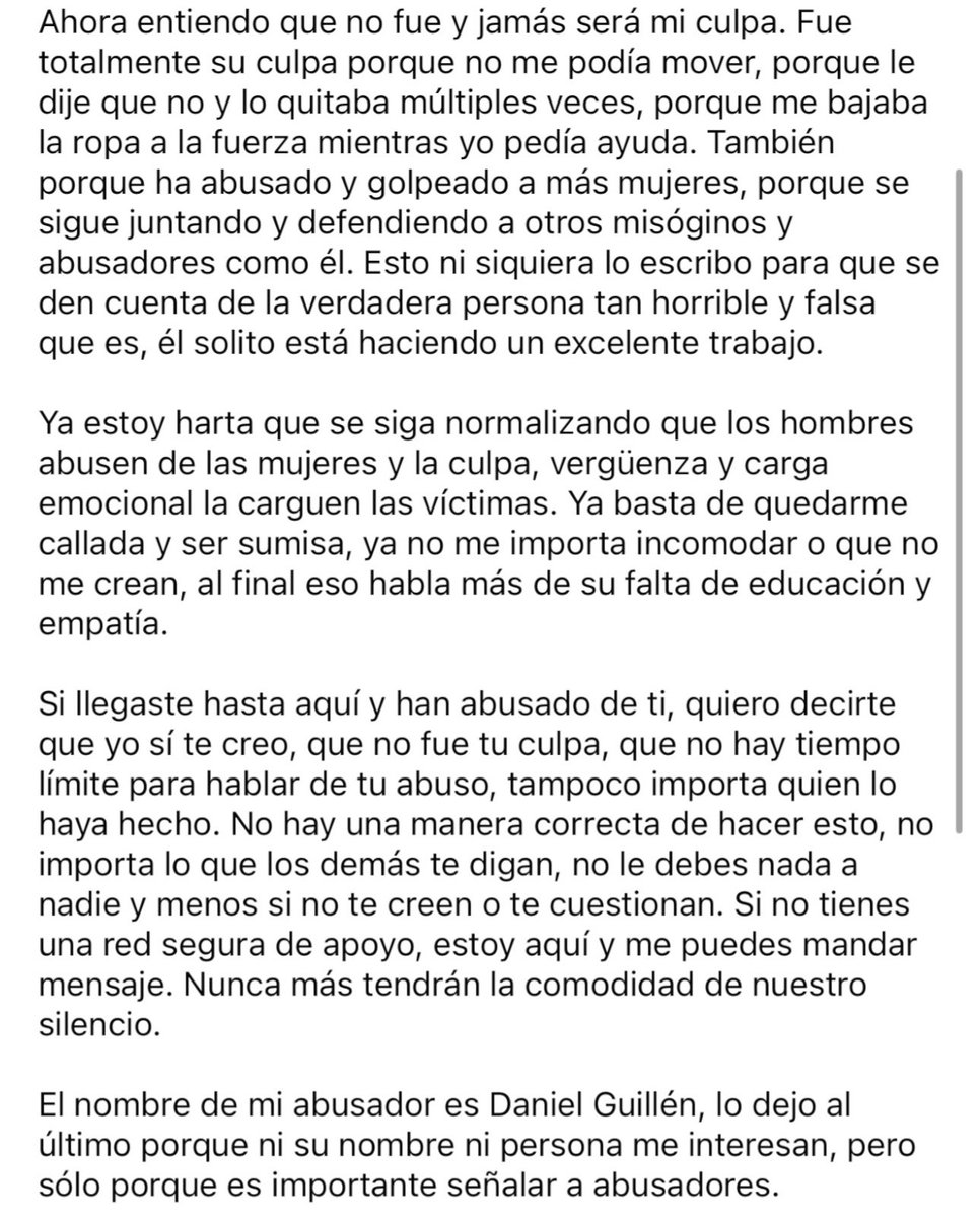 Marisol_Chv's tweet photo. https://t.co/2kdr8TFu25