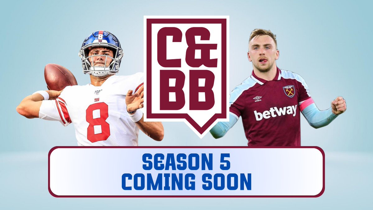 CBBPod's tweet image. The Dan Stans are ready to ride again!