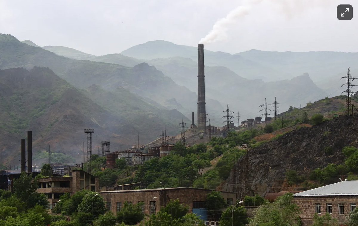 Energy analyst <a href="/MattLWald/">Matthew L. Wald</a> explains that a clean energy future is only achievable with advanced nuclear.

Check out more at <a href="/ANS_org/">American Nuclear Society</a>: ans.org/news/article-6… 

#SMR #Gen4Nuclear