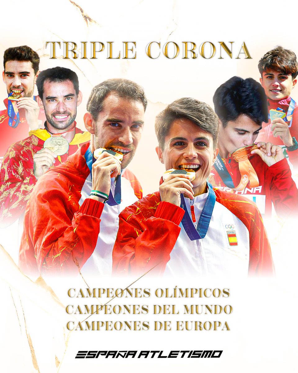 atletismoRFEA tweet media