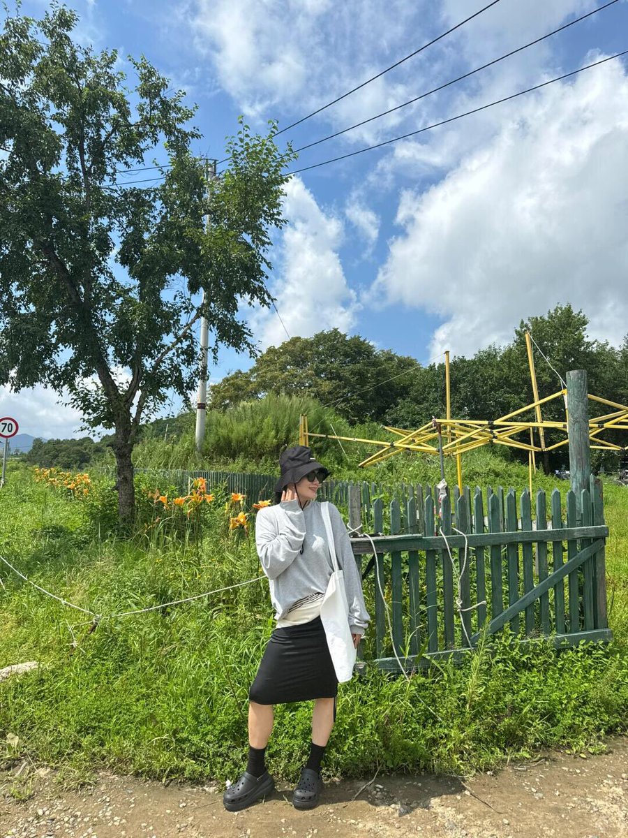 Autumn is coming, and autumn is the harvest season.