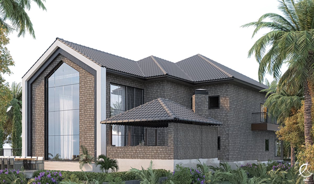 trehershh's tweet photo. Designing and Visualizing for a weekend villa in Sartaki Bamo - Darbandikhan / Sulaymaniyah.📌
.
.
🖥️Used programs: Sketchup - 3Dmax Corona - Photoshop https://t.co/eaj8KNKvpt