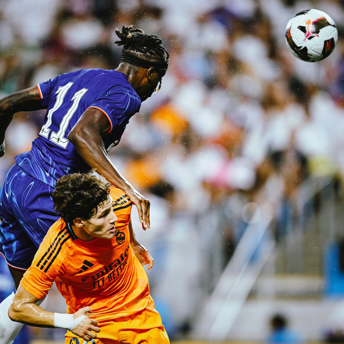 Noni Madueke (@nonimadueke_) on Twitter photo 