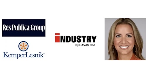 O'Dwyer's PR News (@odwyerpr) on Twitter photo News of firms: Res Publica Group, which provides PA, mktg. & strategic comms services, acquires <a href="/KemperLesnik/">KemperLesnik</a>... <a href="/havasred_us/">HAVAS Red US</a> launches INDUSTRY, an end-to-end strategic comms service... The Damouni Group launches to provide strategic comms and corp. affairs services for life News of firms: Res Publica Group, which provides PA, mktg. & strategic comms services, acquires <a href="/KemperLesnik/">KemperLesnik</a>... <a href="/havasred_us/">HAVAS Red US</a> launches INDUSTRY, an end-to-end strategic comms service... The Damouni Group launches to provide strategic comms and corp. affairs services for life