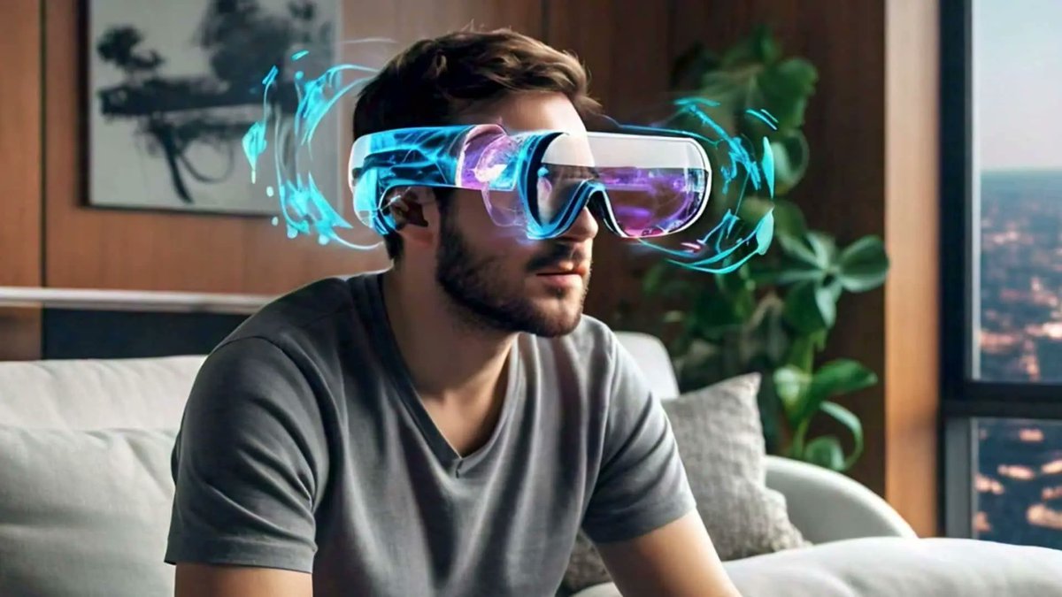 BrainXchange's tweet image. The #SpatialInternet: Reframing the Narrative - AR Insider hubs.la/Q02Kr-PD0