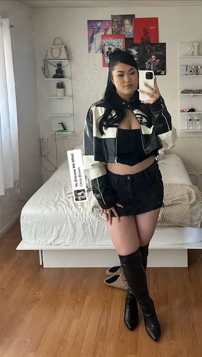 Itsjusskat's tweet photo. the outfit                   the event https://t.co/JMwfrcJa4L