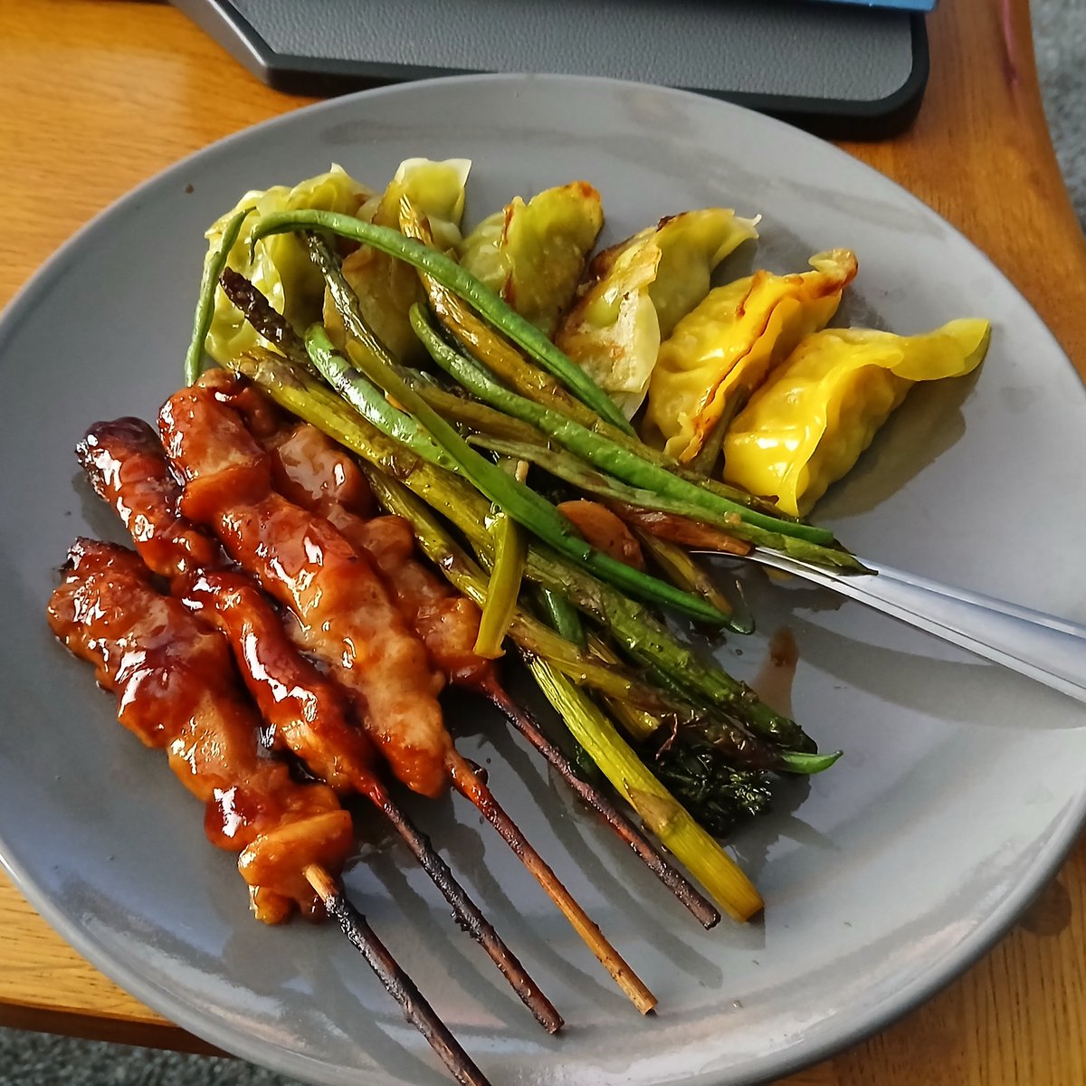 Tim Spencer tweet media