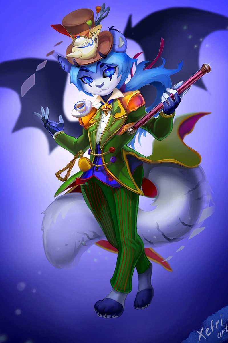 Xefri12's tweet photo. #Steampunk  #wonderland #hatter #cat #madhatter #magician 
#illusionist 
#AliceinWonderland #art #art_commission #furry  #furrycat
#furryart #furrycommision #furryartist #CommissionedArt #furryfandom #furryarts #furrycommision #furry #xefri_art #commission_art https://t.co/FhUTNHzSi1