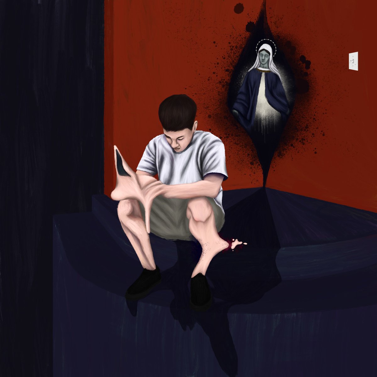 "Faith"

10 editions
3.33xtz

<a href="/objktcom/">objkt</a> 
🔗👇