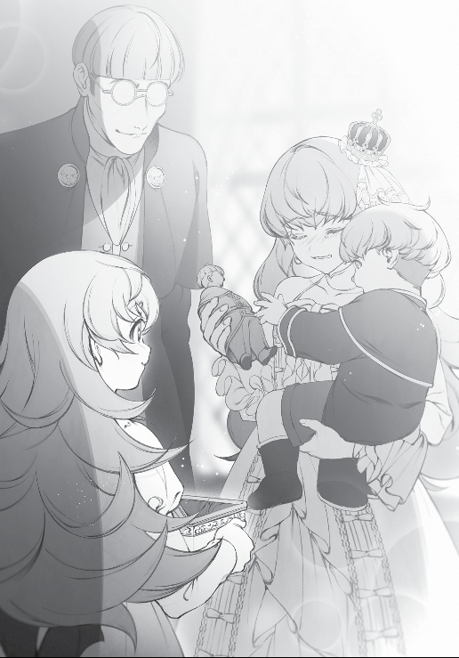 Zanoba, The GOAT 💛

#MushokuTensei