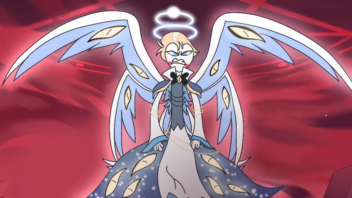 helluvagho70942's tweet photo. Lucifer got angry to the sinners/ Rusty Hotel
#hazbinhotel #hazbinhotelart #rustyhotel #LuciferMorningstar #lucifer https://t.co/JZhEYeYNjR