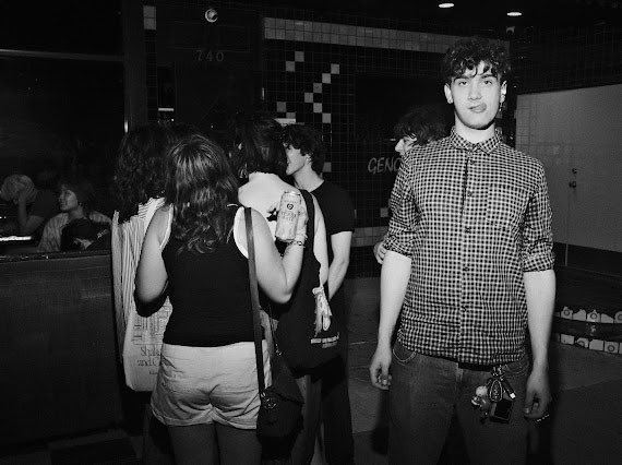 That moment when Elijah