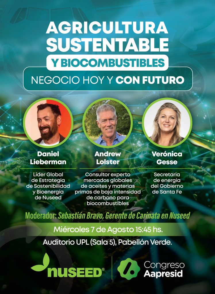 Nufarm Uruguay tweet media